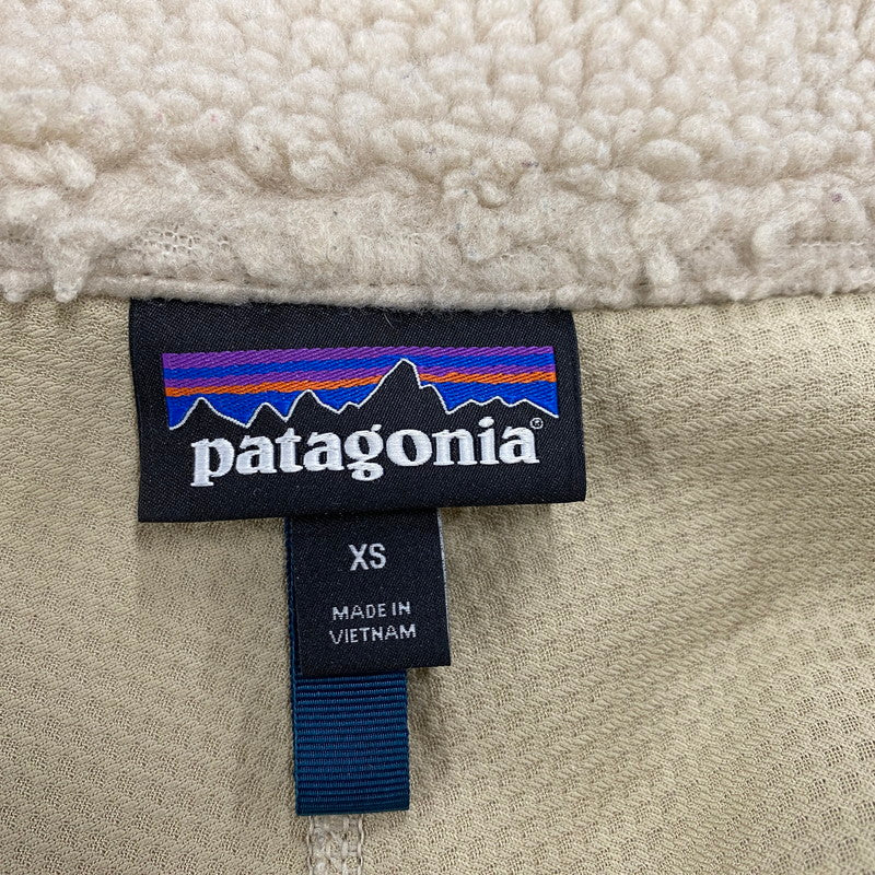 【中古品】【メンズ】 CLASSIC RETRO X JACKET 23056FA19 クラシックレトロXジャケット アウター 144-260115-as-35-izu サイズ：XS カラー：ベージュ系 万代Net店