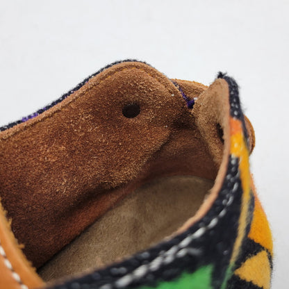 【中古品】【メンズ】 × PENDLETON ペンドルトン TATAMI LIFFEY タタミ リフィー シューズ 靴 164-260115-as-10-izu サイズ：40 カラー：マルチカラー 万代Net店