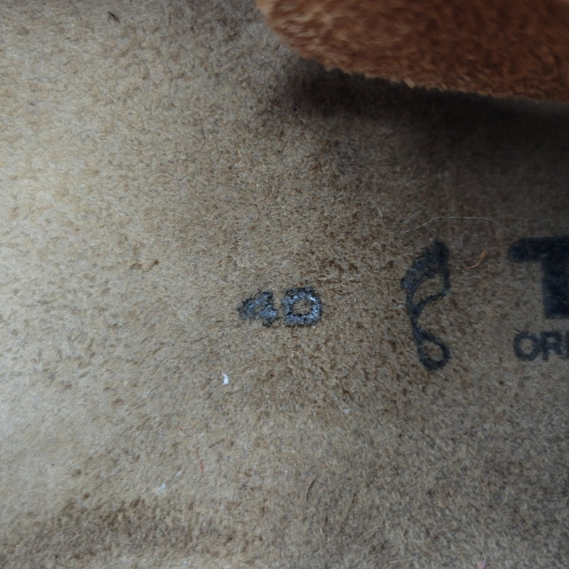 【中古品】【メンズ】 × PENDLETON ペンドルトン TATAMI LIFFEY タタミ リフィー シューズ 靴 164-260115-as-10-izu サイズ：40 カラー：マルチカラー 万代Net店