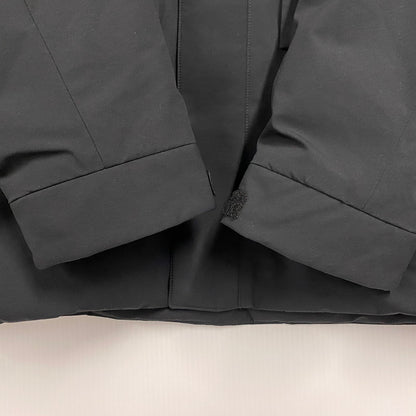 【中古品】【メンズ】 UNIQLO ユニクロ 311-470073 ハイブリッドダウンパーカ ジャケット アウター 147-260117-as-17-izu サイズ：L カラー：ブラック 万代Net店