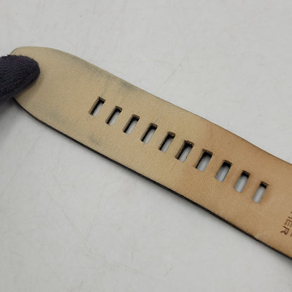 【中古品】【メンズ/レディース】 DIESEL ディーゼル DZ-1951 MASTER CHIEF DATE QUARTZ マスター チーフ デイト クオーツ 腕時計 時計 197-260602-ya-05-izu カラー：マルチ×ブラック 万代Net店