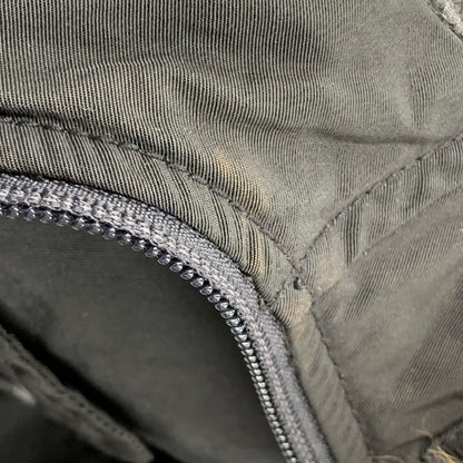 【中古品】【メンズ】 PPFM ピーピーエフエム 35-02MS08 MILITARY JACKET ミリタリージャケット アウター 146-260121-tt-02-izu サイズ：M カラー：ブラック 万代Net店