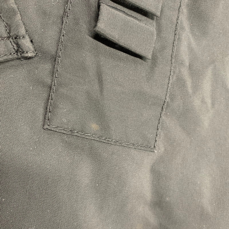 【中古品】【メンズ】 PPFM ピーピーエフエム 35-02MS08 MILITARY JACKET ミリタリージャケット アウター 146-260121-tt-02-izu サイズ：M カラー：ブラック 万代Net店