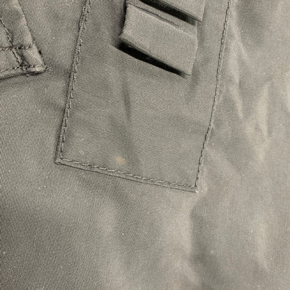 【中古品】【メンズ】 PPFM ピーピーエフエム 35-02MS08 MILITARY JACKET ミリタリージャケット アウター 146-260121-tt-02-izu サイズ：M カラー：ブラック 万代Net店