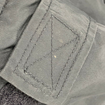 【中古品】【メンズ】 PPFM ピーピーエフエム 35-02MS08 MILITARY JACKET ミリタリージャケット アウター 146-260121-tt-02-izu サイズ：M カラー：ブラック 万代Net店