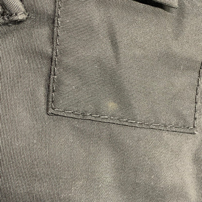 【中古品】【メンズ】 PPFM ピーピーエフエム 35-02MS08 MILITARY JACKET ミリタリージャケット アウター 146-260121-tt-02-izu サイズ：M カラー：ブラック 万代Net店
