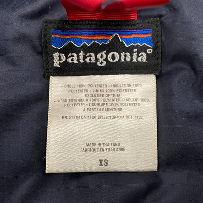 【中古品】【メンズ】 PUFF BALL SWEATER 83970FA パフボール ジャケット アウター 144-260115-as-34-izu サイズ：XS カラー：レッド 万代Net店