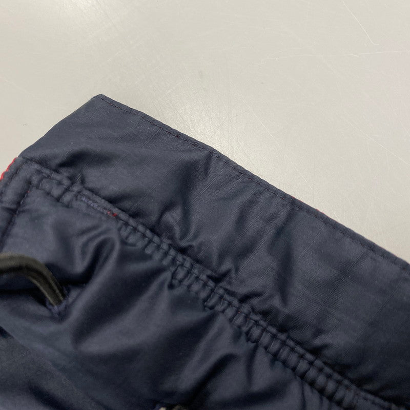 【中古品】【メンズ】 PUFF BALL SWEATER 83970FA パフボール ジャケット アウター 144-260115-as-34-izu サイズ：XS カラー：レッド 万代Net店