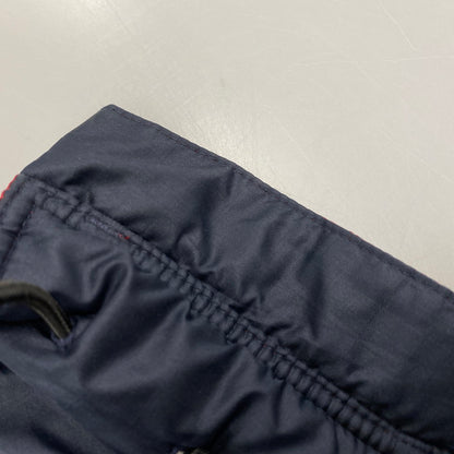 【中古品】【メンズ】 PUFF BALL SWEATER 83970FA パフボール ジャケット アウター 144-260115-as-34-izu サイズ：XS カラー：レッド 万代Net店