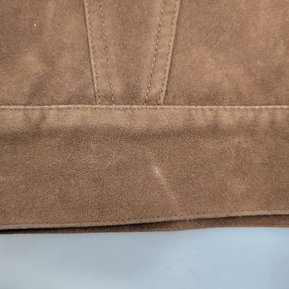 【中古品】【メンズ】 242CWDT-JKM01 JC JACKET SYNTHETIC ジャケット シンセティック アウター 142-260113-cs-06-izu サイズ：02 カラー：ブラウン 万代Net店