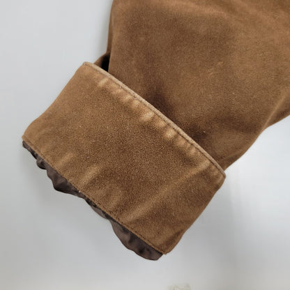 【中古品】【メンズ】 242CWDT-JKM01 JC JACKET SYNTHETIC ジャケット シンセティック アウター 142-260113-cs-06-izu サイズ：02 カラー：ブラウン 万代Net店