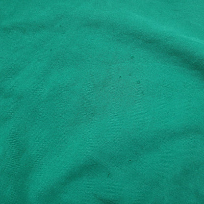 【現状渡し品】【メンズ】 SWEATSHIRT スウェットシャツ トレーナー 長袖 トップス 146-260119-as-24-izu サイズ：XL カラー：グリーン 万代Net店