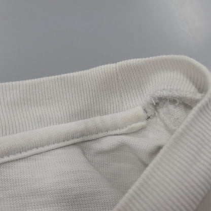 【中古品】【メンズ】 Supreme シュプリーム OLD ENGLISH SS TOP オールド イングリッシュ ショートスリーブ トップス 半袖 Tシャツ 149-260118-kh-03-izu サイズ：XL カラー：ホワイト 万代Net店