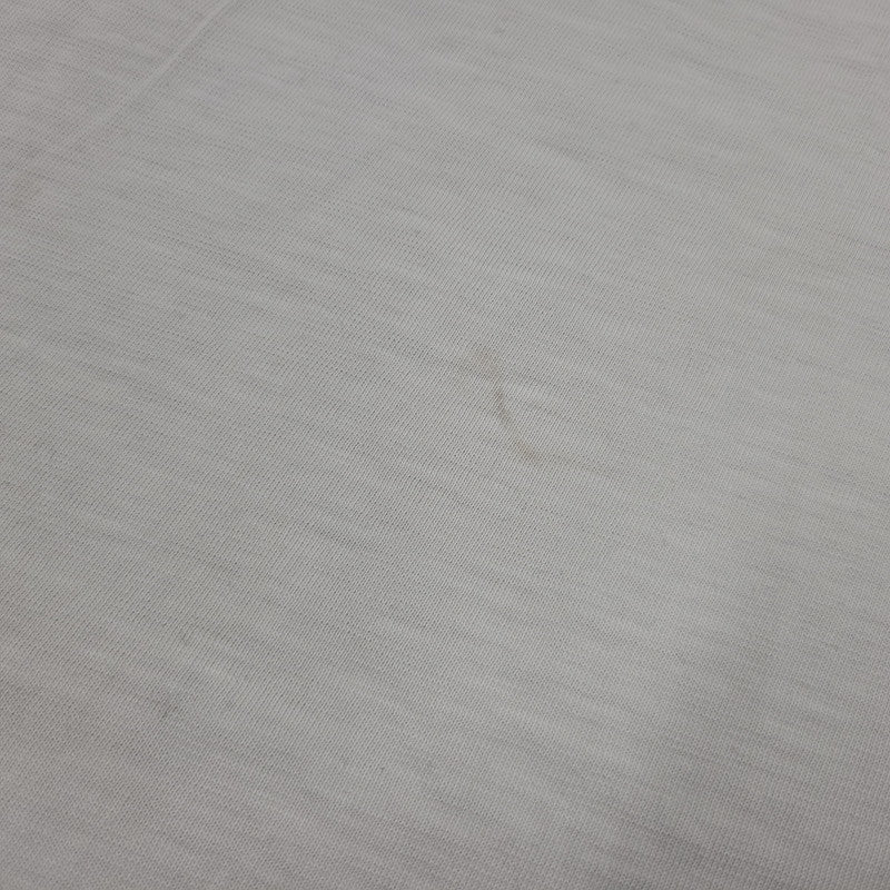 【中古品】【メンズ】 Supreme シュプリーム OLD ENGLISH SS TOP オールド イングリッシュ ショートスリーブ トップス 半袖 Tシャツ 149-260118-kh-03-izu サイズ：XL カラー：ホワイト 万代Net店