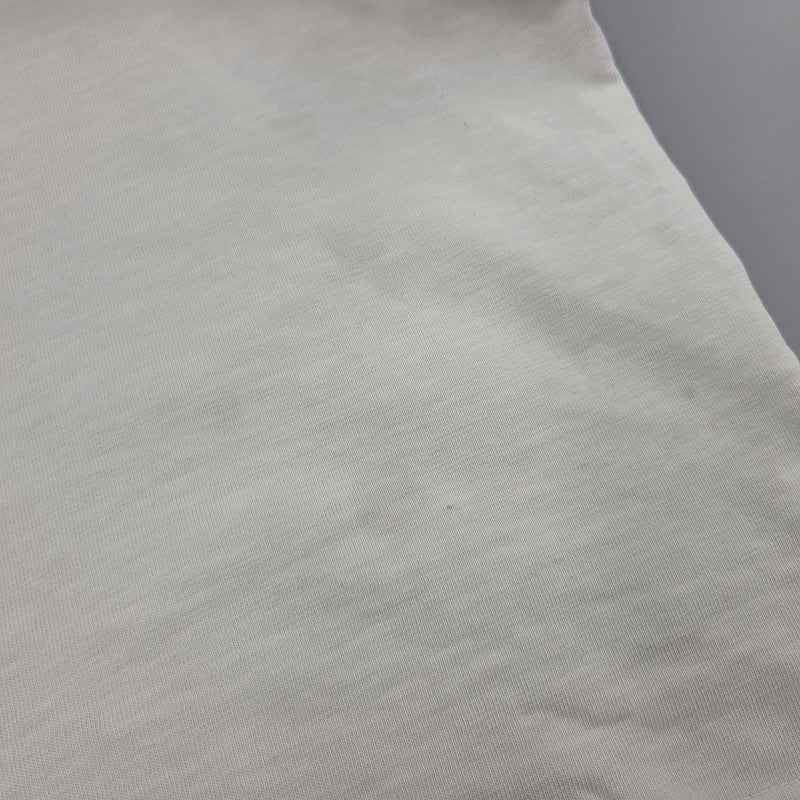 【中古品】【メンズ】 Supreme シュプリーム OLD ENGLISH SS TOP オールド イングリッシュ ショートスリーブ トップス 半袖 Tシャツ 149-260118-kh-03-izu サイズ：XL カラー：ホワイト 万代Net店