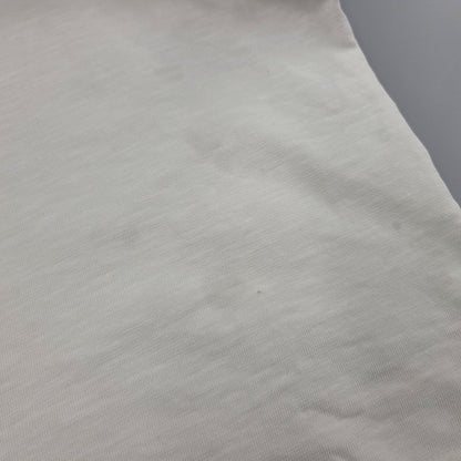 【中古品】【メンズ】 Supreme シュプリーム OLD ENGLISH SS TOP オールド イングリッシュ ショートスリーブ トップス 半袖 Tシャツ 149-260118-kh-03-izu サイズ：XL カラー：ホワイト 万代Net店