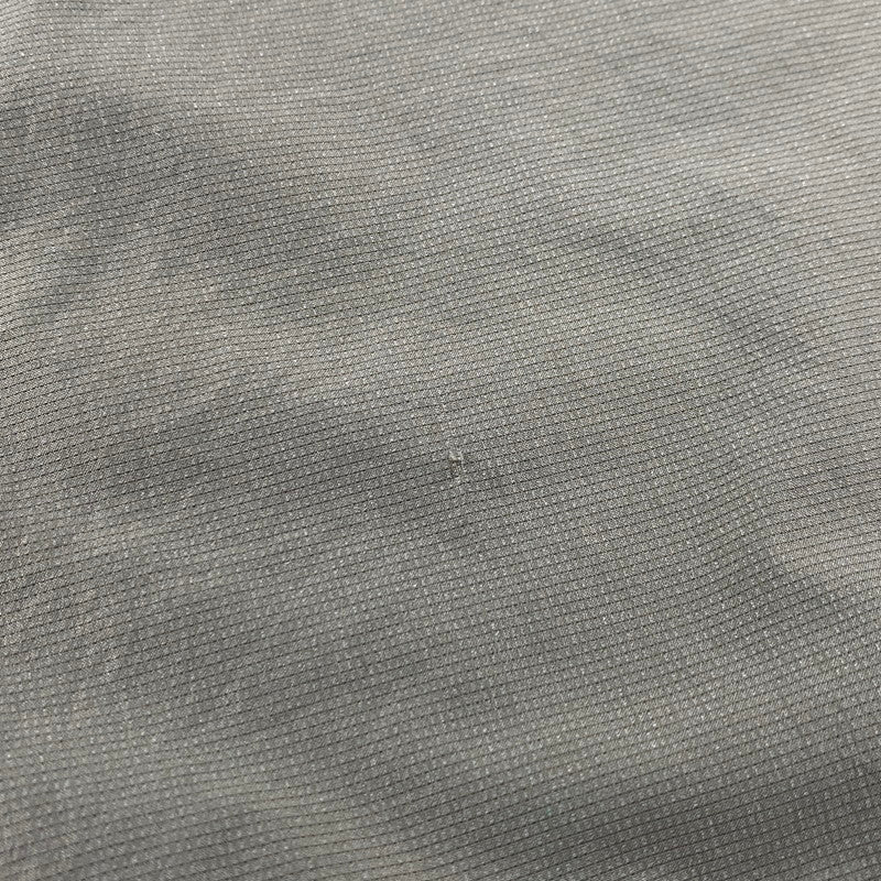 【中古品】【メンズ】 NANGA ナンガ POLYESTER PULLOVER ポリエステル プルオーバー トップス 長袖 144-260119-kh-15-izu サイズ：L カラー：カーキ 万代Net店