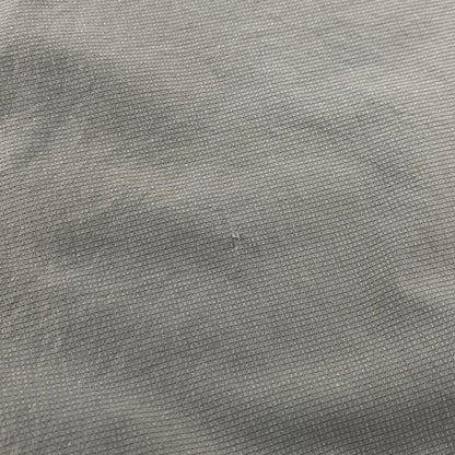 【中古品】【メンズ】 NANGA ナンガ POLYESTER PULLOVER ポリエステル プルオーバー トップス 長袖 144-260119-kh-15-izu サイズ：L カラー：カーキ 万代Net店