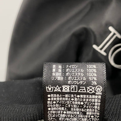 【中古品】【メンズ】 BAND-MAID バンドメイド 10TH ANNIVERSARY BACK刺繍 MA-1 FLIGHT JACKET アニバーサリー フライト ジャケット アウター 147-260115-kh-06-izu サイズ：M カラー：ブラック 万代Net店