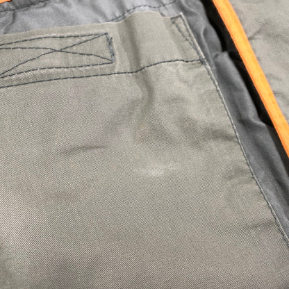 【現状渡し品】【メンズ】 OLD DIESEL オールド ディーゼル M-65 MILITARY JACKET ミリタリージャケット アウター 141-260119-as-18-izu サイズ：M カラー：グリーン 万代Net店