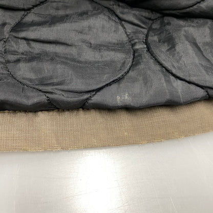 【現状渡し品】【メンズ】 ALPHA INDUSTRIES アルファ インダストリーズ MODS COAT 20095-021 モッズコート アウター 145-260119-as-19-izu サイズ：M カラー：カーキ 万代Net店