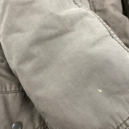 【現状渡し品】【メンズ】 ALPHA INDUSTRIES アルファ インダストリーズ MODS COAT 20095-021 モッズコート アウター 145-260119-as-19-izu サイズ：M カラー：カーキ 万代Net店