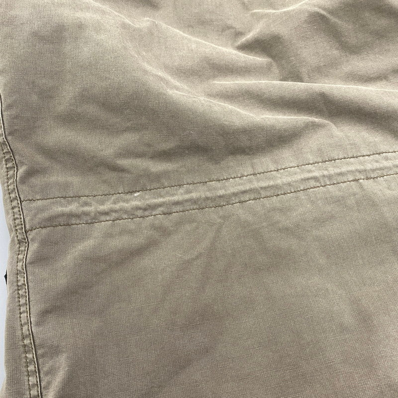 【現状渡し品】【メンズ】 ALPHA INDUSTRIES アルファ インダストリーズ MODS COAT 20095-021 モッズコート アウター 145-260119-as-19-izu サイズ：M カラー：カーキ 万代Net店