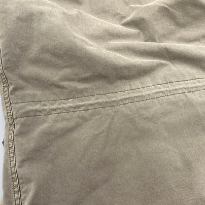 【現状渡し品】【メンズ】 ALPHA INDUSTRIES アルファ インダストリーズ MODS COAT 20095-021 モッズコート アウター 145-260119-as-19-izu サイズ：M カラー：カーキ 万代Net店
