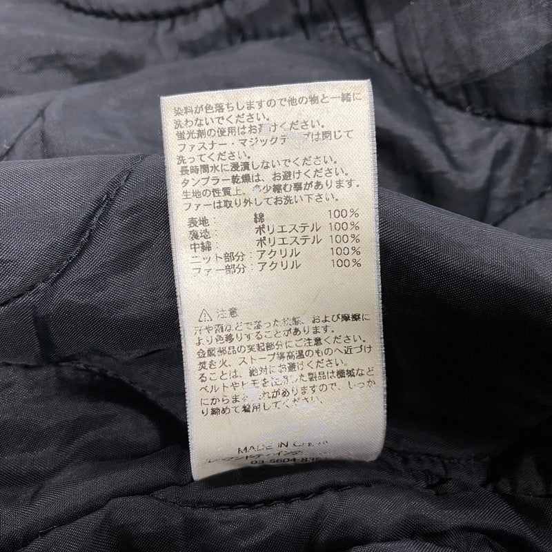 【現状渡し品】【メンズ】 ALPHA INDUSTRIES アルファ インダストリーズ MODS COAT 20095-021 モッズコート アウター 145-260119-as-19-izu サイズ：M カラー：カーキ 万代Net店