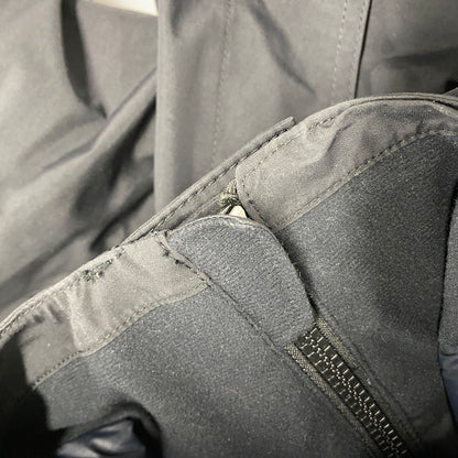 【中古品】【メンズ】 MOUNTAIN DOWN JACKET ND92454 マウンテンダウンジャケット アウター 144-260115-as-31-izu サイズ：XL カラー：ブラック 万代Net店