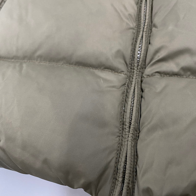 【中古品】【メンズ】 SPOUTNIC JACKET MAT HMK004 スプートニックジャケット マット アウター 141-260115-as-23-izu サイズ：M カラー：カーキ 万代Net店