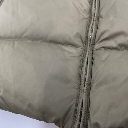 【中古品】【メンズ】 SPOUTNIC JACKET MAT HMK004 スプートニックジャケット マット アウター 141-260115-as-23-izu サイズ：M カラー：カーキ 万代Net店