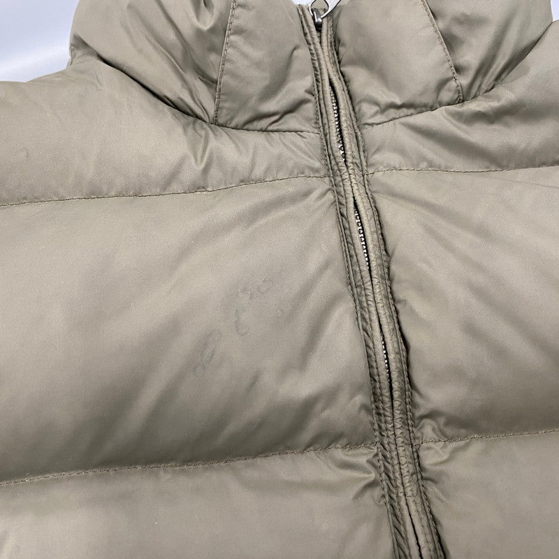 【中古品】【メンズ】 SPOUTNIC JACKET MAT HMK004 スプートニックジャケット マット アウター 141-260115-as-23-izu サイズ：M カラー：カーキ 万代Net店