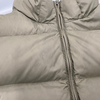 【中古品】【メンズ】 SPOUTNIC JACKET MAT HMK004 スプートニックジャケット マット アウター 141-260115-as-23-izu サイズ：M カラー：カーキ 万代Net店