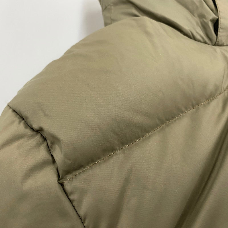 【中古品】【メンズ】 SPOUTNIC JACKET MAT HMK004 スプートニックジャケット マット アウター 141-260115-as-23-izu サイズ：M カラー：カーキ 万代Net店