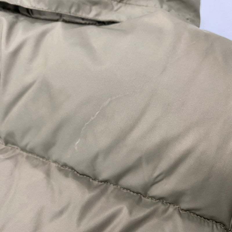 【中古品】【メンズ】 SPOUTNIC JACKET MAT HMK004 スプートニックジャケット マット アウター 141-260115-as-23-izu サイズ：M カラー：カーキ 万代Net店