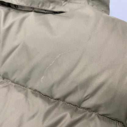 【中古品】【メンズ】 SPOUTNIC JACKET MAT HMK004 スプートニックジャケット マット アウター 141-260115-as-23-izu サイズ：M カラー：カーキ 万代Net店