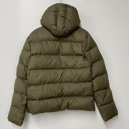 【中古品】【メンズ】 SPOUTNIC JACKET MAT HMK004 スプートニックジャケット マット アウター 141-260115-as-23-izu サイズ：M カラー：カーキ 万代Net店