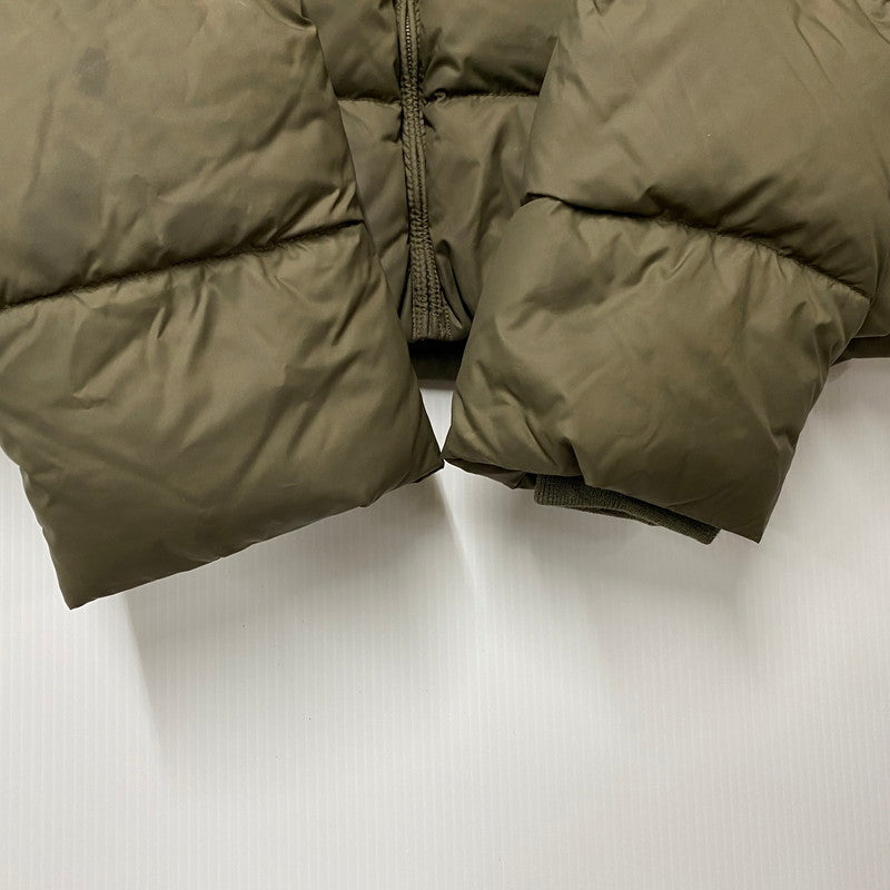 【中古品】【メンズ】 SPOUTNIC JACKET MAT HMK004 スプートニックジャケット マット アウター 141-260115-as-23-izu サイズ：M カラー：カーキ 万代Net店