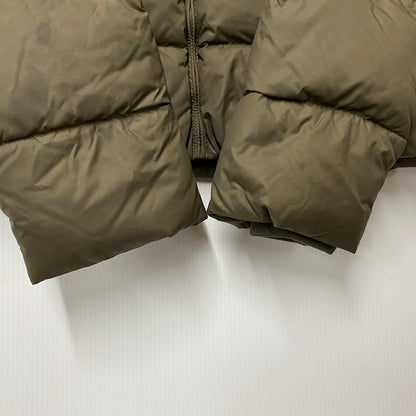 【中古品】【メンズ】 SPOUTNIC JACKET MAT HMK004 スプートニックジャケット マット アウター 141-260115-as-23-izu サイズ：M カラー：カーキ 万代Net店