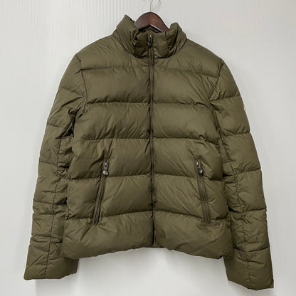 【中古品】【メンズ】 SPOUTNIC JACKET MAT HMK004 スプートニックジャケット マット アウター 141-260115-as-23-izu サイズ：M カラー：カーキ 万代Net店