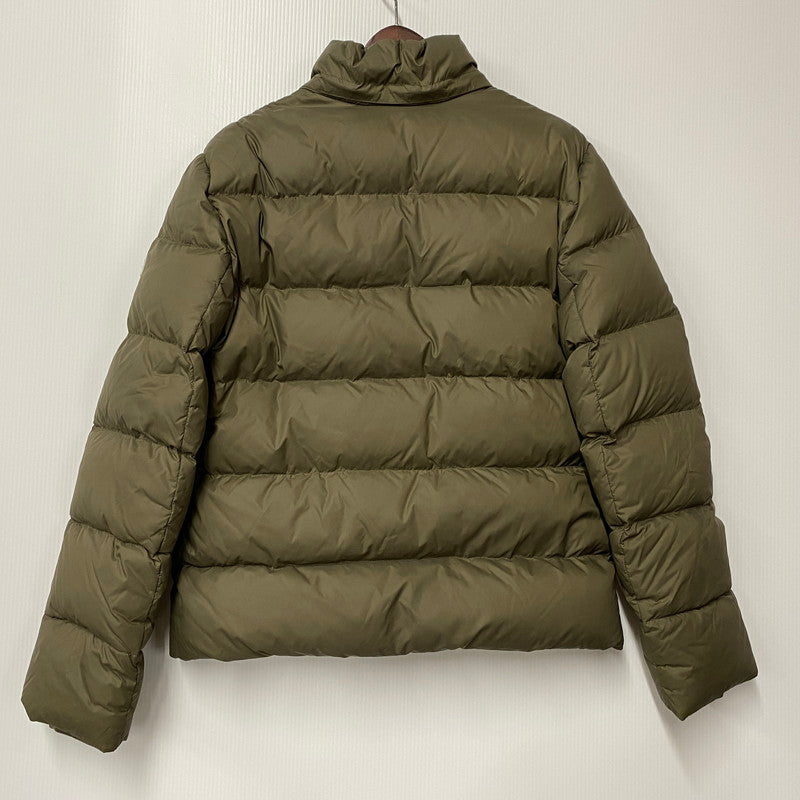 【中古品】【メンズ】 SPOUTNIC JACKET MAT HMK004 スプートニックジャケット マット アウター 141-260115-as-23-izu サイズ：M カラー：カーキ 万代Net店
