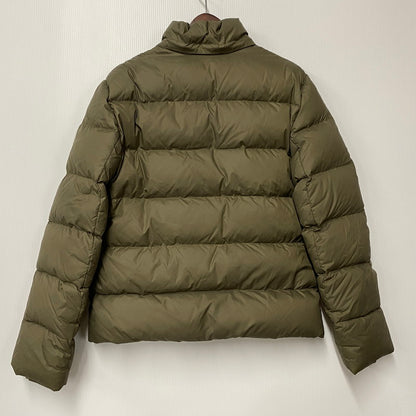 【中古品】【メンズ】 SPOUTNIC JACKET MAT HMK004 スプートニックジャケット マット アウター 141-260115-as-23-izu サイズ：M カラー：カーキ 万代Net店