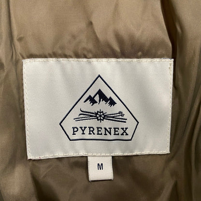 【中古品】【メンズ】 SPOUTNIC JACKET MAT HMK004 スプートニックジャケット マット アウター 141-260115-as-23-izu サイズ：M カラー：カーキ 万代Net店