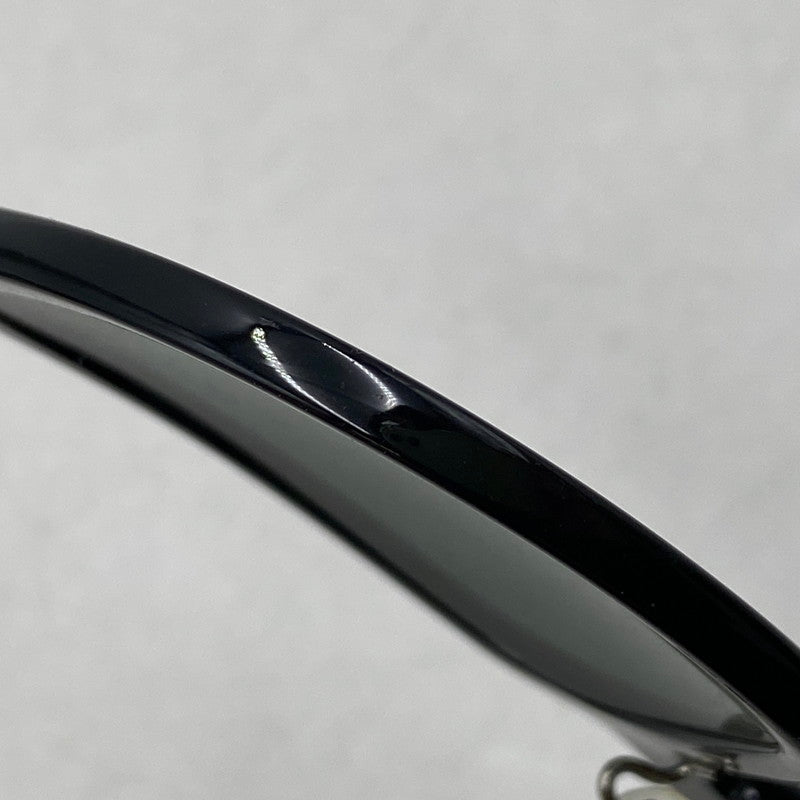 【中古品】【メンズ/レディース】 SUNGLASSES RB4333D サングラス 203-260115-as-11-izu サイズ：55□17-145 カラー：ブラック 万代Net店