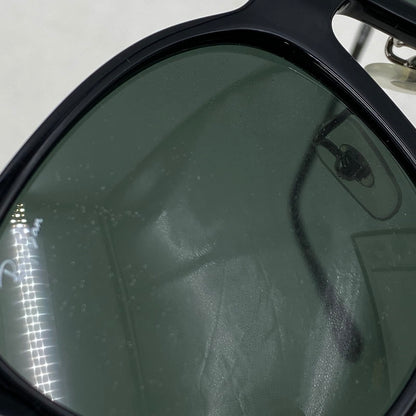 【中古品】【メンズ/レディース】 SUNGLASSES RB4333D サングラス 203-260115-as-11-izu サイズ：55□17-145 カラー：ブラック 万代Net店