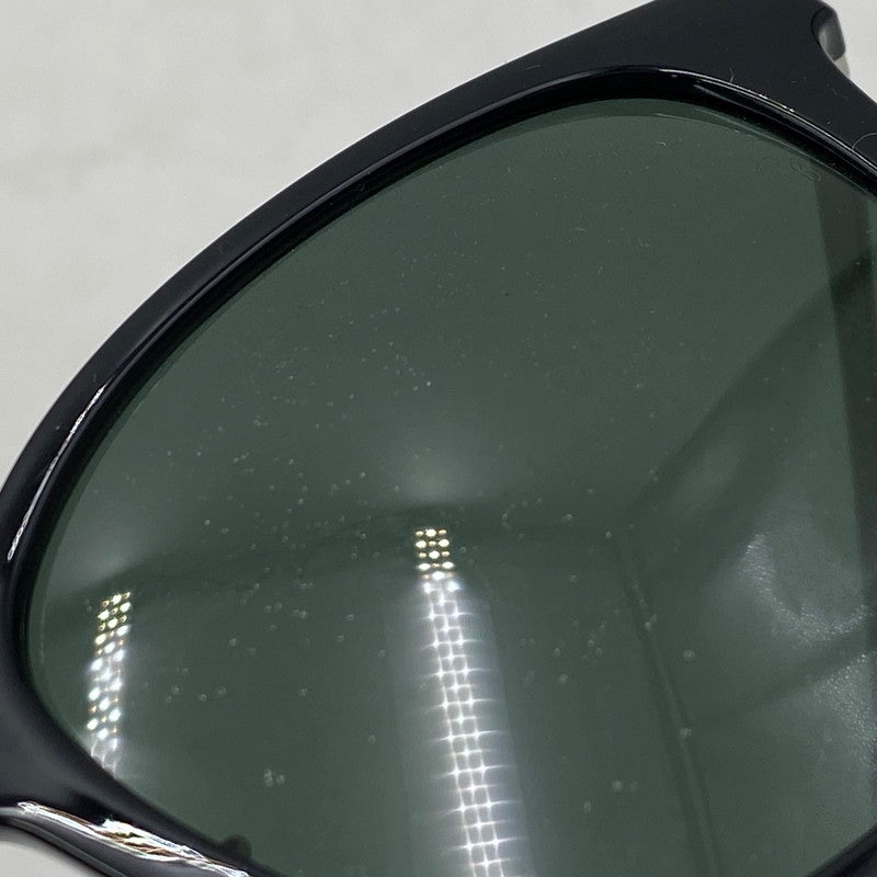 【中古品】【メンズ/レディース】 SUNGLASSES RB4333D サングラス 203-260115-as-11-izu サイズ：55□17-145 カラー：ブラック 万代Net店