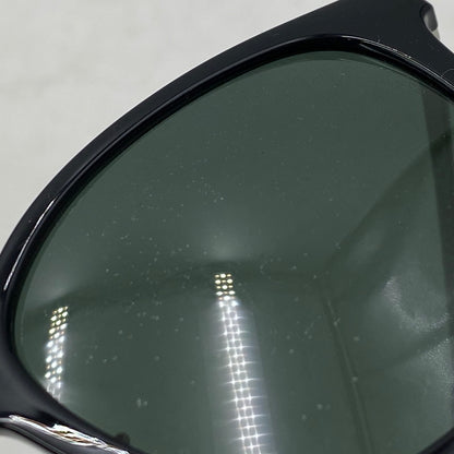 【中古品】【メンズ/レディース】 SUNGLASSES RB4333D サングラス 203-260115-as-11-izu サイズ：55□17-145 カラー：ブラック 万代Net店