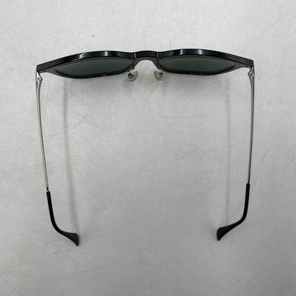 【中古品】【メンズ/レディース】 SUNGLASSES RB4333D サングラス 203-260115-as-11-izu サイズ：55□17-145 カラー：ブラック 万代Net店