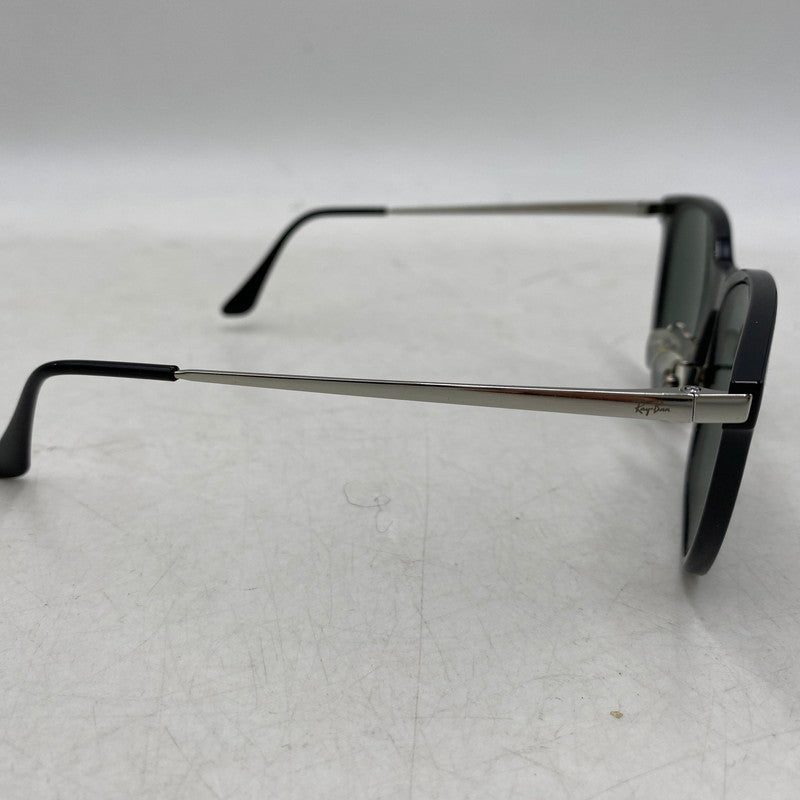 【中古品】【メンズ/レディース】 SUNGLASSES RB4333D サングラス 203-260115-as-11-izu サイズ：55□17-145 カラー：ブラック 万代Net店